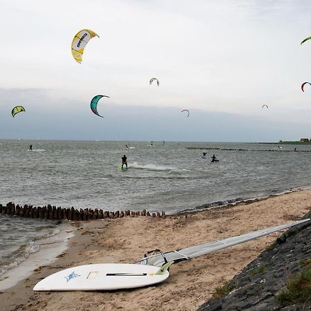 Uit Alle Windstreken Hindeloopen Esterno foto