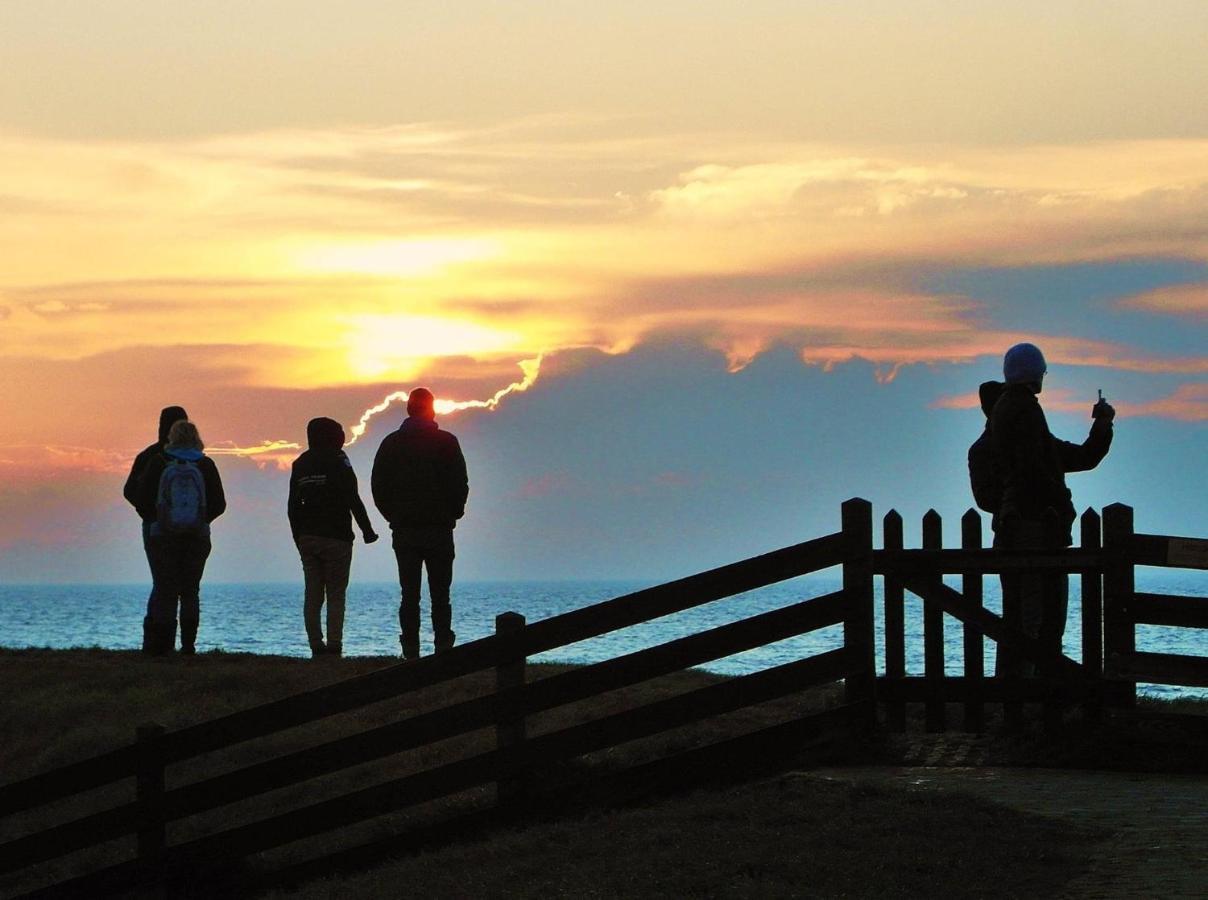 Uit Alle Windstreken Hindeloopen Esterno foto