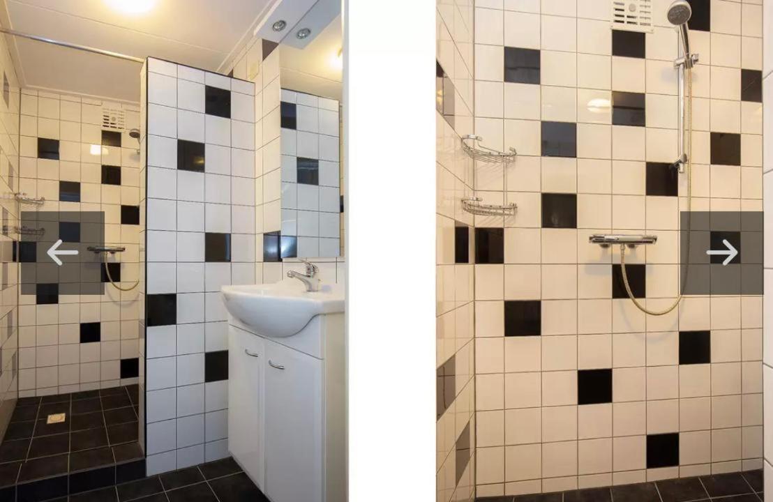 Uit Alle Windstreken Hindeloopen Esterno foto